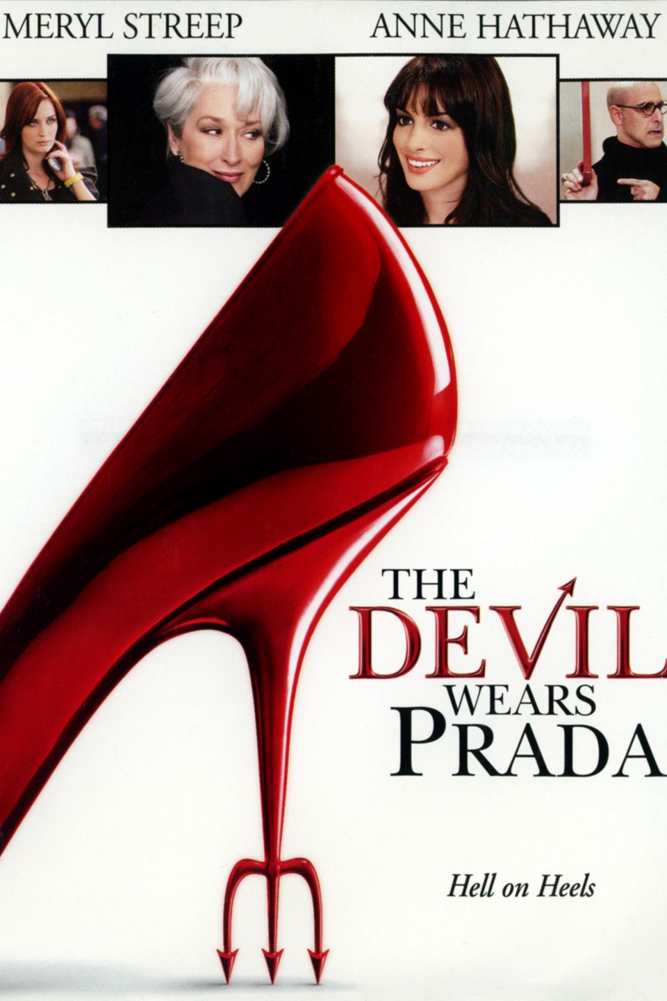 The Devil Wears Prada Pictures - Rotten 
